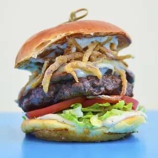 Peppercorn Steakhouse