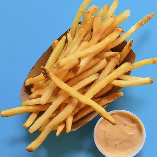 Fries