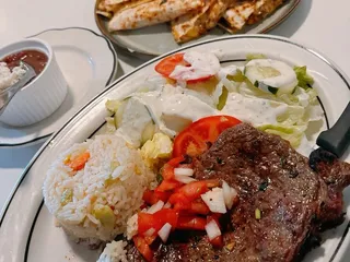 Pan Am Family Restaurant and Pizza