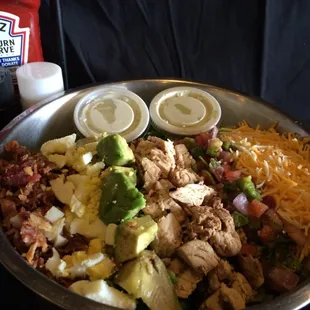 Cobb Salad