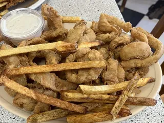 Lone Star Grill