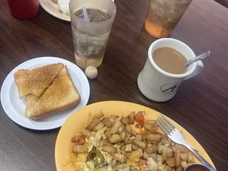 Aledo Diner