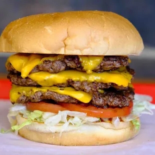 burger, food, burgers