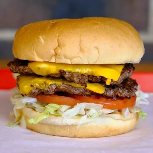 burger, food, burgers