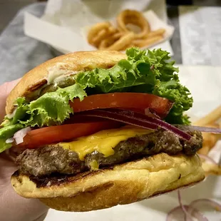 Big Burger Spot