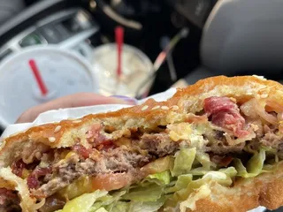 Super Burger