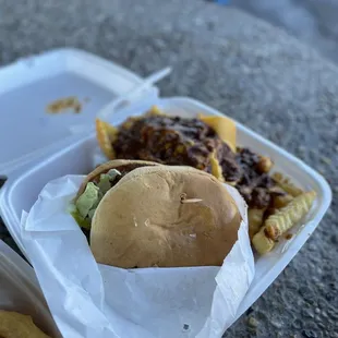 Jalapeno Cheeseburger