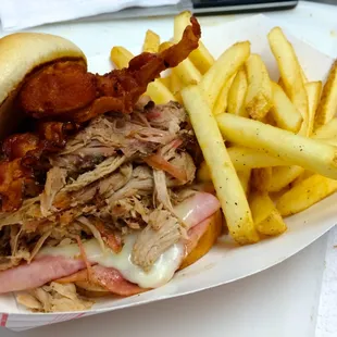 Ranucci's Porkasaurus