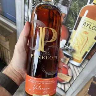 Asked for this and they had it. Cool!