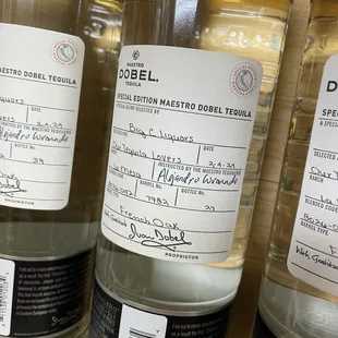 Dobel Big "C" Edition