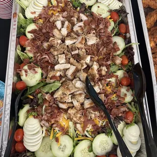 Cobb Salad