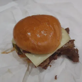 Philly Steak Slider