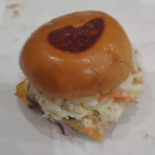 BBQ Beef Slider