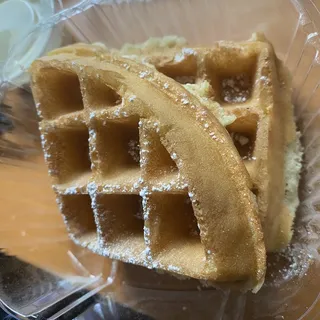 Belgian Waffle (1)