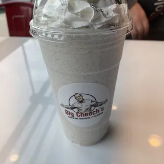 Lg - Milkshake