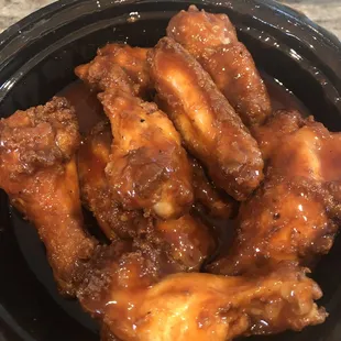 8 Pc Chiken Wings