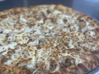 Slice of Ny Pizza