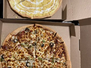 Gambino's Pizza