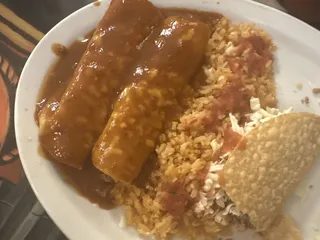Jalisco Mexican Restaurant