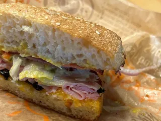 Schlotzsky's