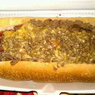 Hella meat