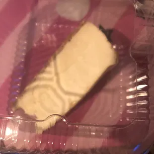 Cheesecake