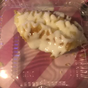 Lemon cake