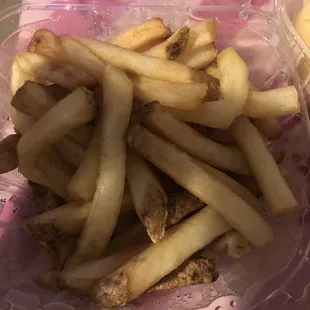 Fries