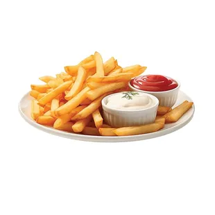 food, fish and chips