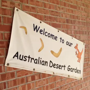 Tropical paradise! Love how green it is here!