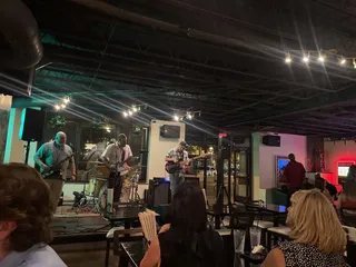 The Vault Mt Lookout