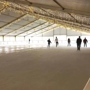 Photo courtesy of Big Chill.