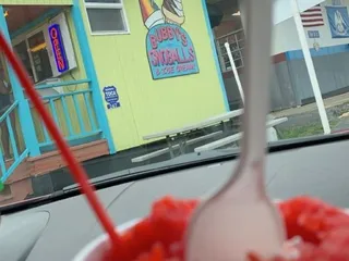 Bubby's Snoballs