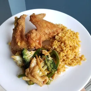 bbq chicken, chicken, poultry, bbq wings, chicken wings, fried chicken wings, fried chicken, chicken wings and fried chicken, food