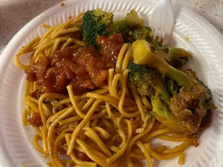 Ho-Toy's Chinese Food