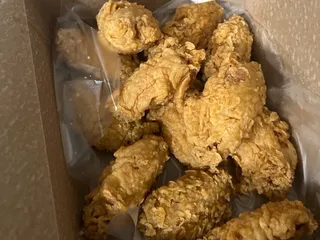 Midodo Fry Chicken & Sichuan Hot Pot