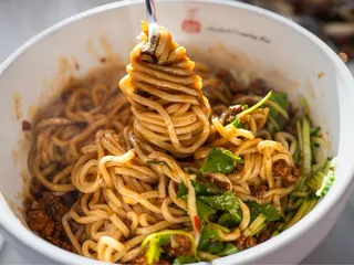 Loc Noodle & Dumpling Bar