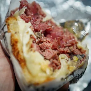 Big City Bagels and Subs