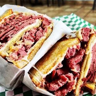 sandwiches, sandwich, food