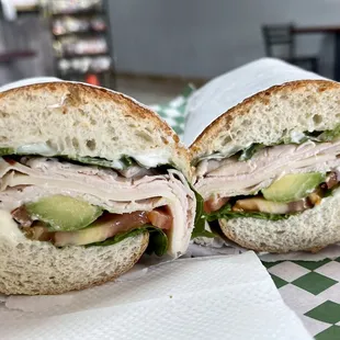 food, sandwiches, sandwich