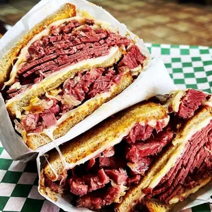 sandwich, sandwiches, food