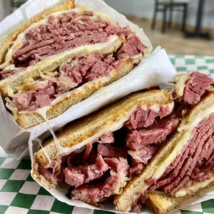 sandwich, food, sandwiches