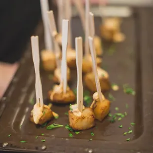 Crisp Yukon Gold Potatoes with Smoked Paprika