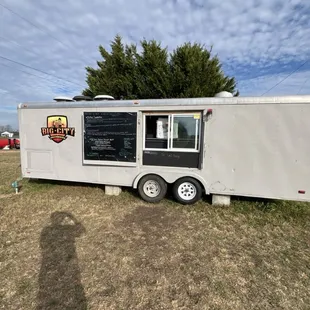 The Food Truck