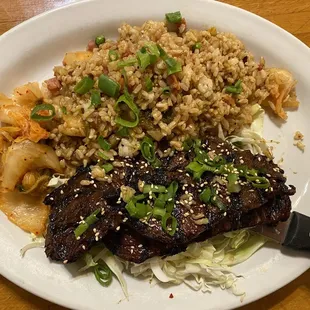 boneless korean kalbi steak