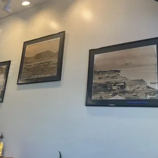 Photos of old Kailua