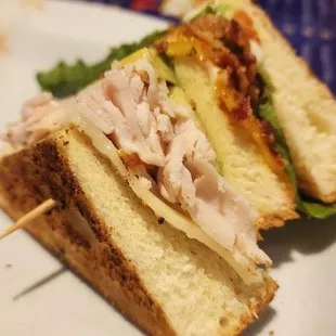 sandwich, food, sandwiches