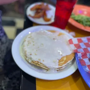 Big City Diner - Waipio Gentry