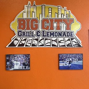 Inside photo of an awesome Place!!! Great food and great service!! I love it here!!