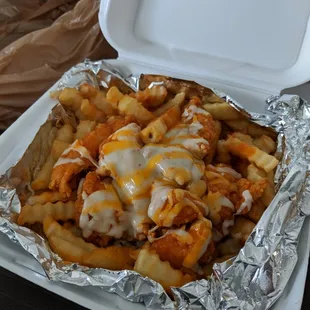 Big City Grill